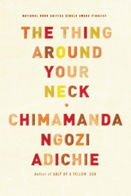Thing Around Your Neck, EPUB eBook