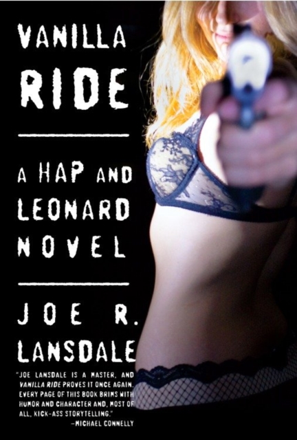 Vanilla Ride, EPUB eBook