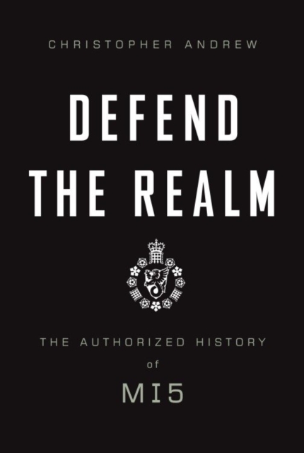 Defend the Realm, EPUB eBook