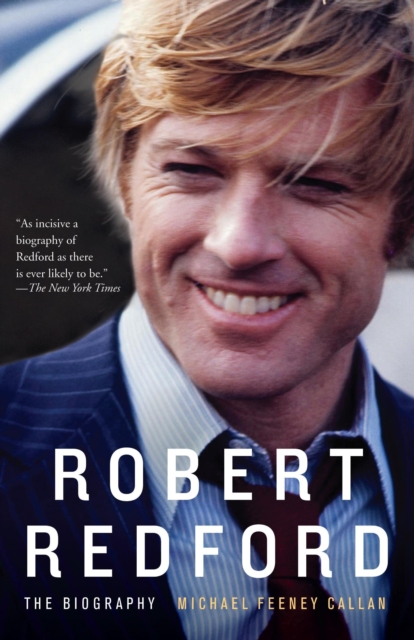Robert Redford, EPUB eBook