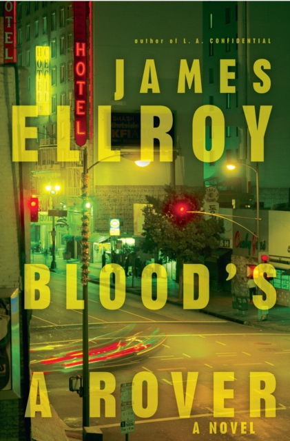 Blood's a Rover, EPUB eBook