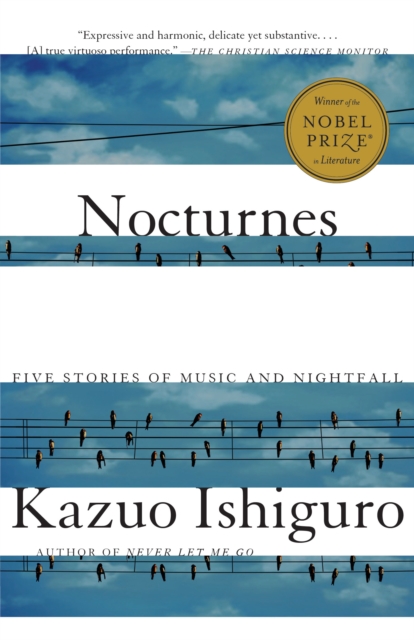 Nocturnes, EPUB eBook