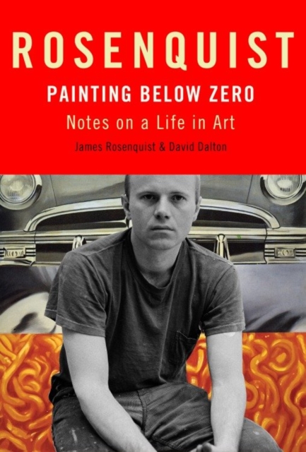 Painting Below Zero, EPUB eBook