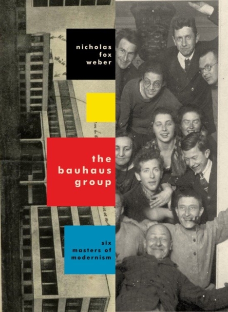 Bauhaus Group, EPUB eBook