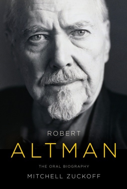 Robert Altman, EPUB eBook