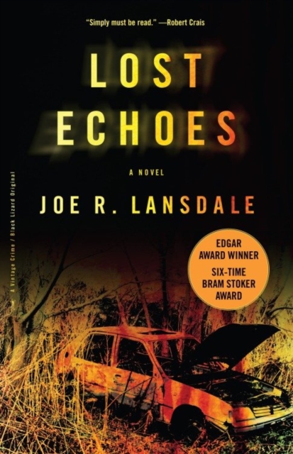 Lost Echoes, EPUB eBook