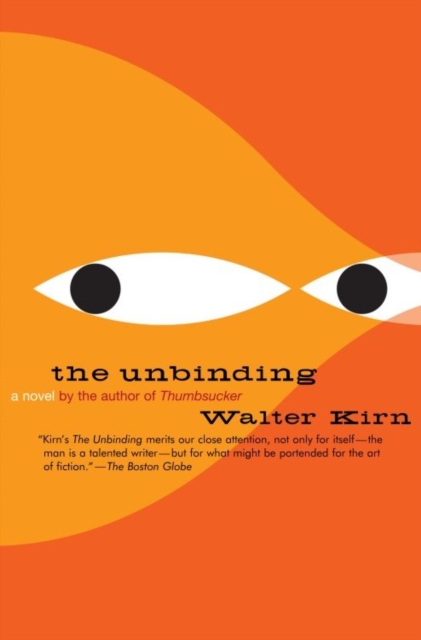 Unbinding, EPUB eBook