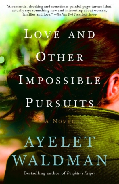 Love and Other Impossible Pursuits, EPUB eBook