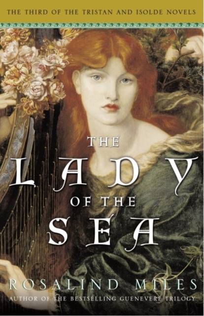 Lady of the Sea, EPUB eBook
