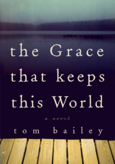 Grace That Keeps This World, EPUB eBook
