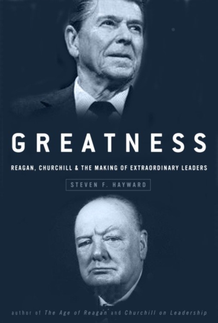 Greatness, EPUB eBook