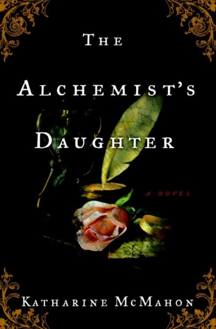 Alchemist's Daughter, EPUB eBook