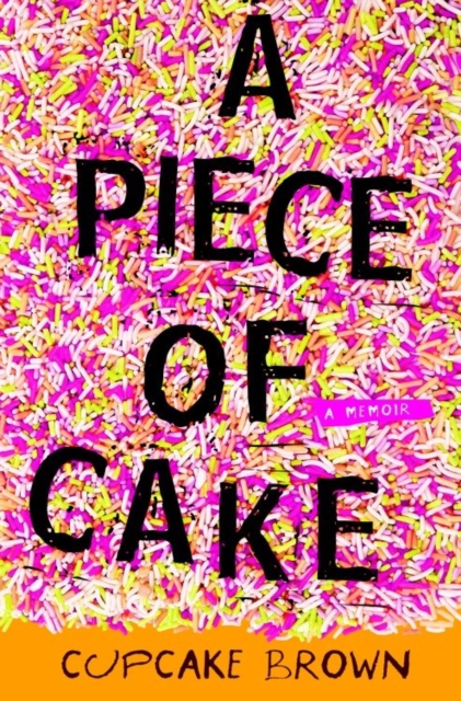 Piece of Cake, EPUB eBook