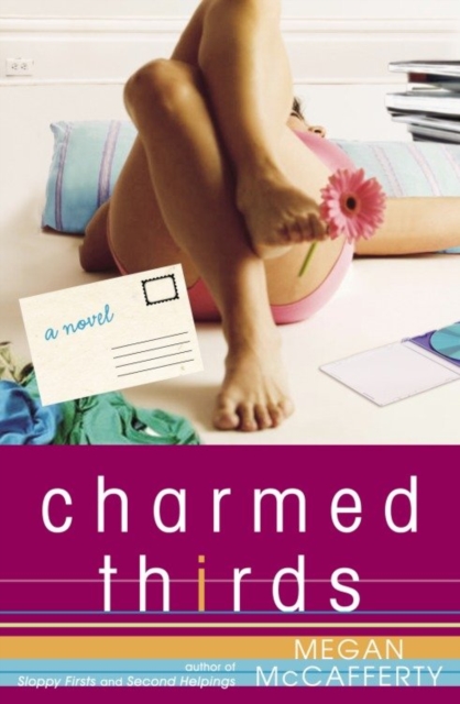 Charmed Thirds : A Jessica Darling Novel, EPUB eBook