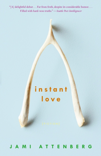 Instant Love, EPUB eBook