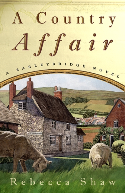 Country Affair, EPUB eBook