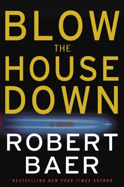 Blow the House Down, EPUB eBook