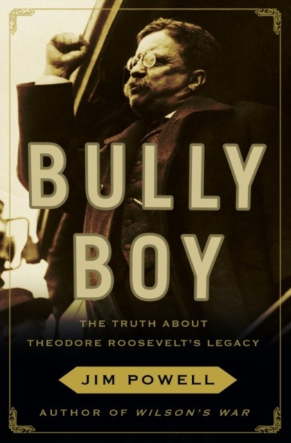 Bully Boy, EPUB eBook