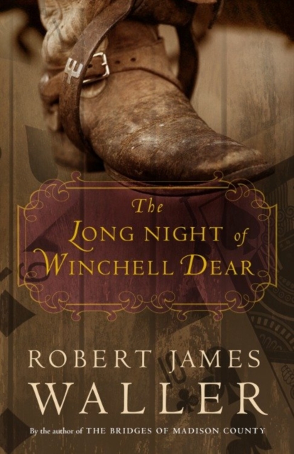 Long Night of Winchell Dear, EPUB eBook