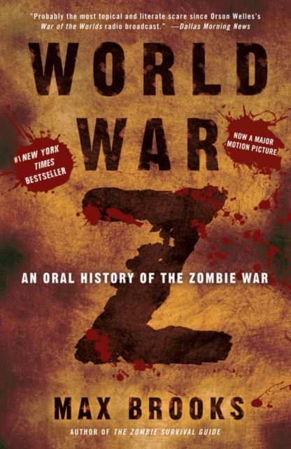 World War Z, EPUB eBook