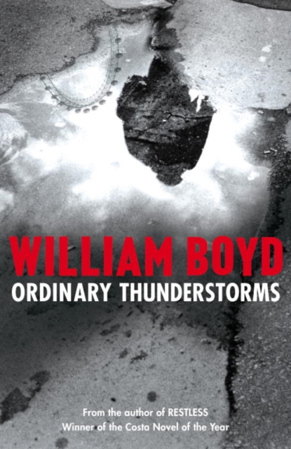 Ordinary Thunderstorms, EPUB eBook