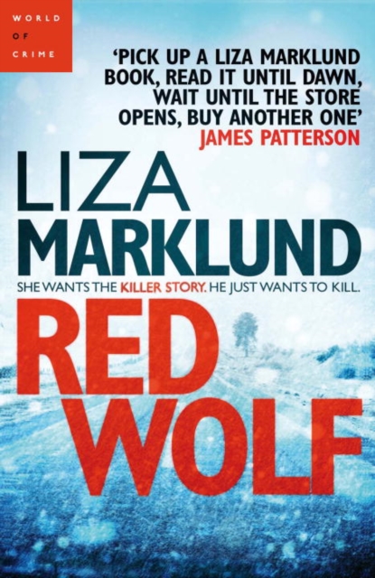 Red Wolf, EPUB eBook