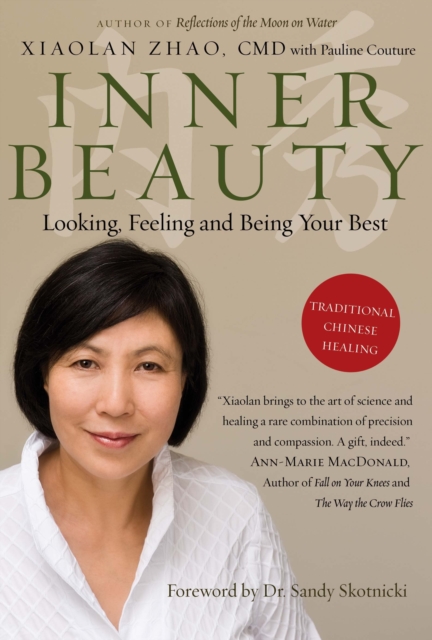 Inner Beauty, EPUB eBook
