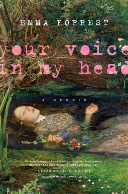 Your Voice in My Head, EPUB eBook