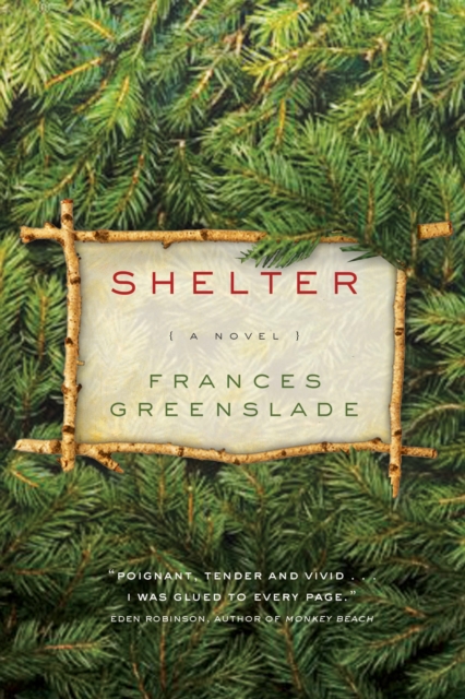 Shelter, EPUB eBook