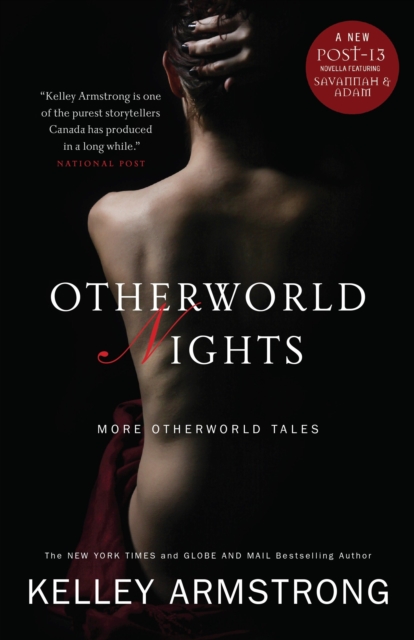 Otherworld Nights, EPUB eBook