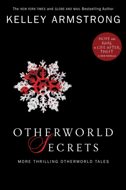 Otherworld Secrets, EPUB eBook