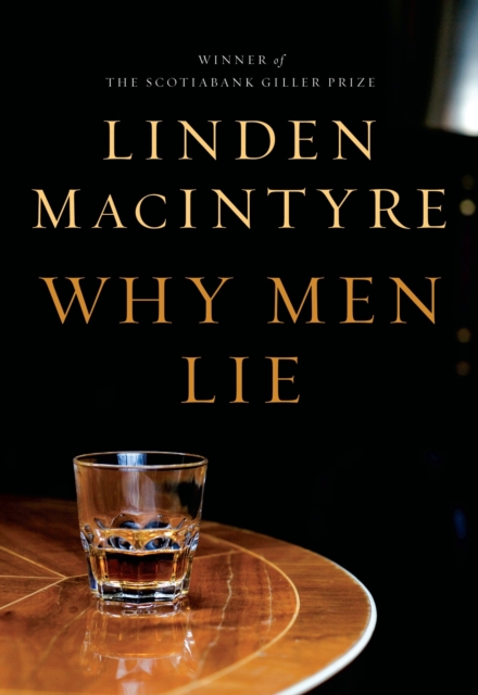 Why Men Lie, EPUB eBook