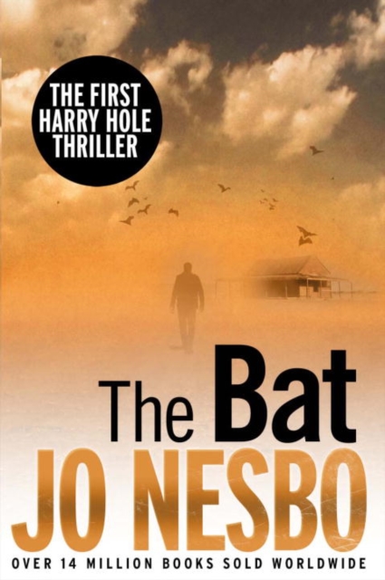 The Bat, EPUB eBook