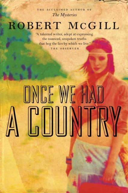 Once We Had a Country, EPUB eBook