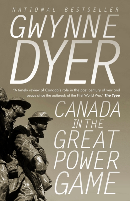 Canada in the Great Power Game 1914-2014, EPUB eBook