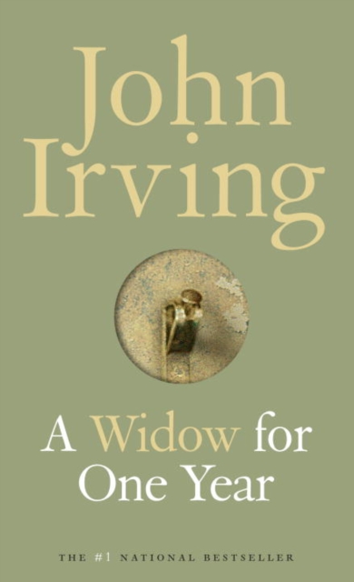 A Widow for One Year, EPUB eBook