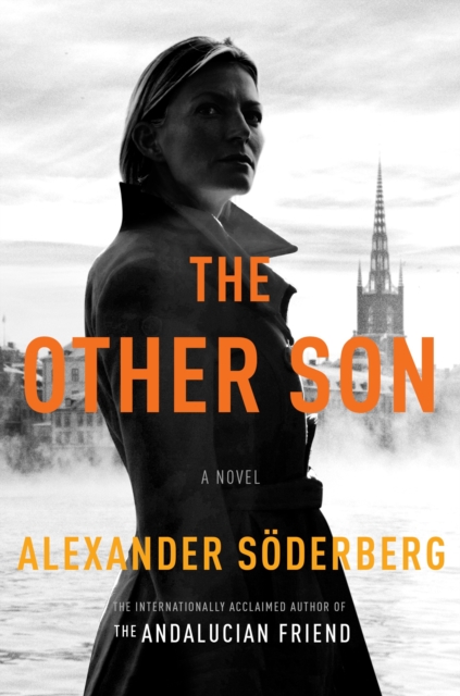 Other Son, EPUB eBook