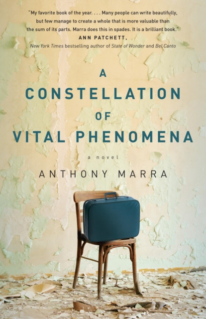 A Constellation of Vital Phenomena, EPUB eBook
