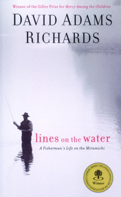 Lines on the Water, EPUB eBook