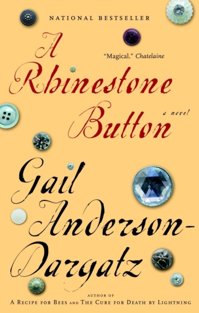Rhinestone Button, EPUB eBook