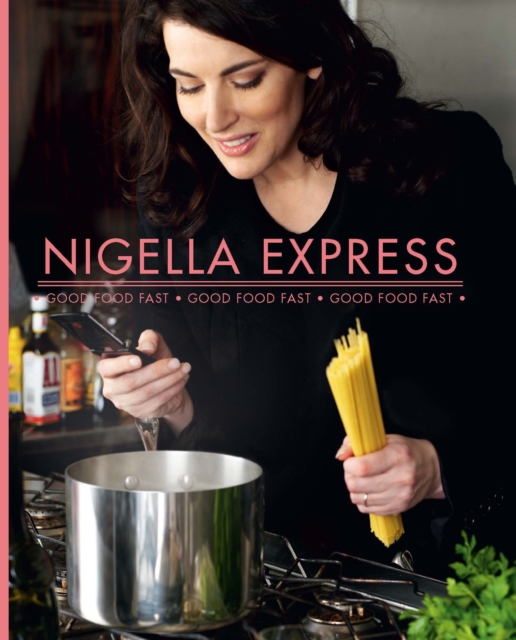 Nigella Express, EPUB eBook