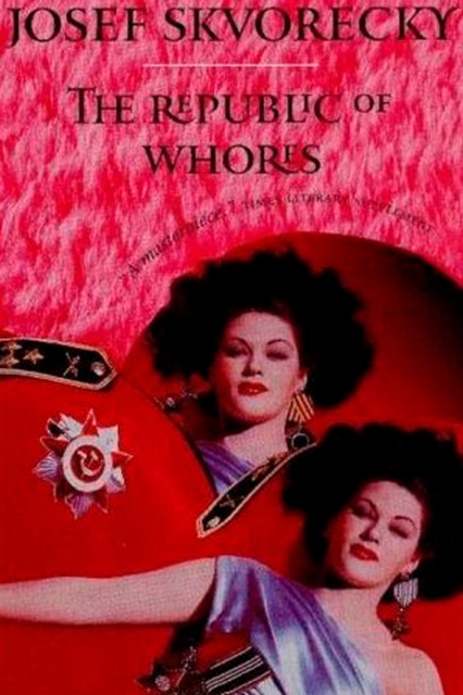 Republic Of Whores, EPUB eBook