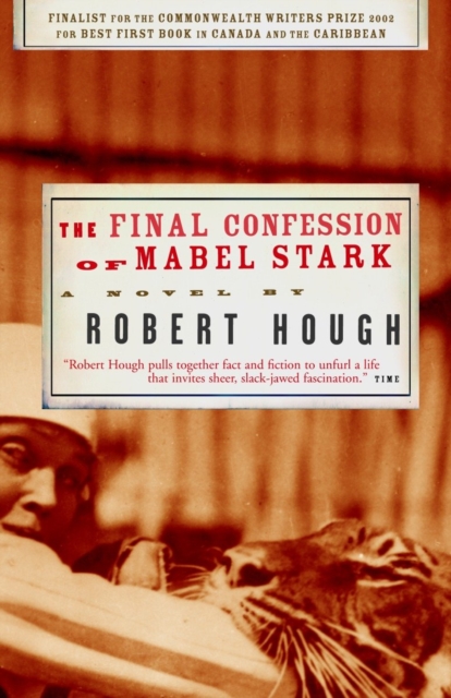 Final Confession of Mabel Stark, EPUB eBook