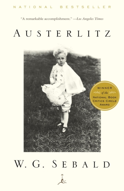 Austerlitz, EPUB eBook