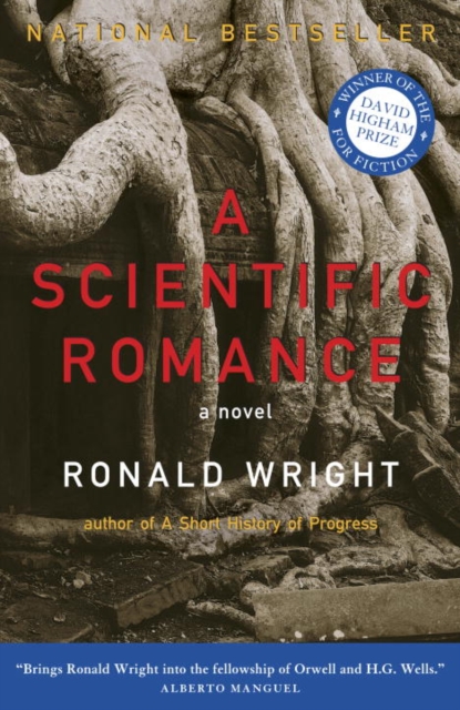 A Scientific Romance, EPUB eBook