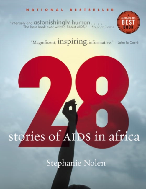 28 : Stories of AIDS in Africa, EPUB eBook
