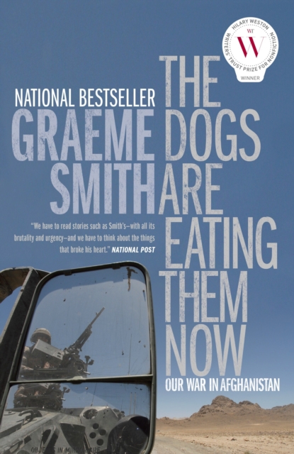 Dogs Are Eating Them Now, EPUB eBook