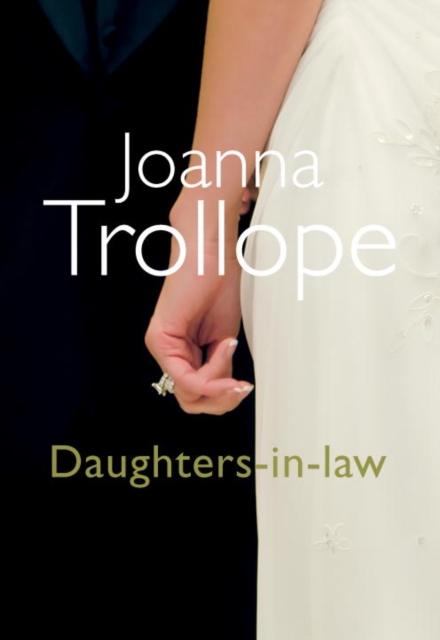 Daughters-in-Law, EPUB eBook