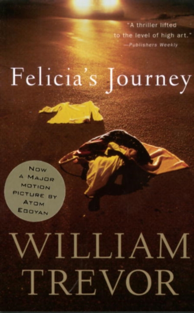 Felicia's Journey, EPUB eBook