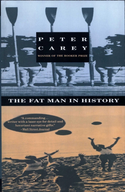 The Fat Man in History, EPUB eBook